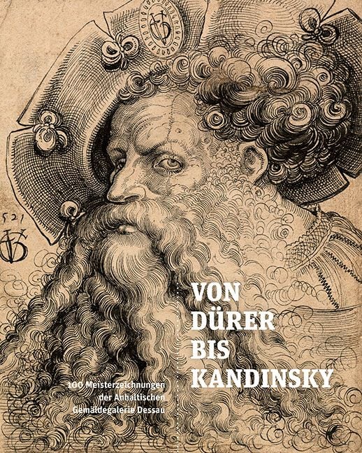 Produktbild: Von D&uuml;rer bis Kandinsky