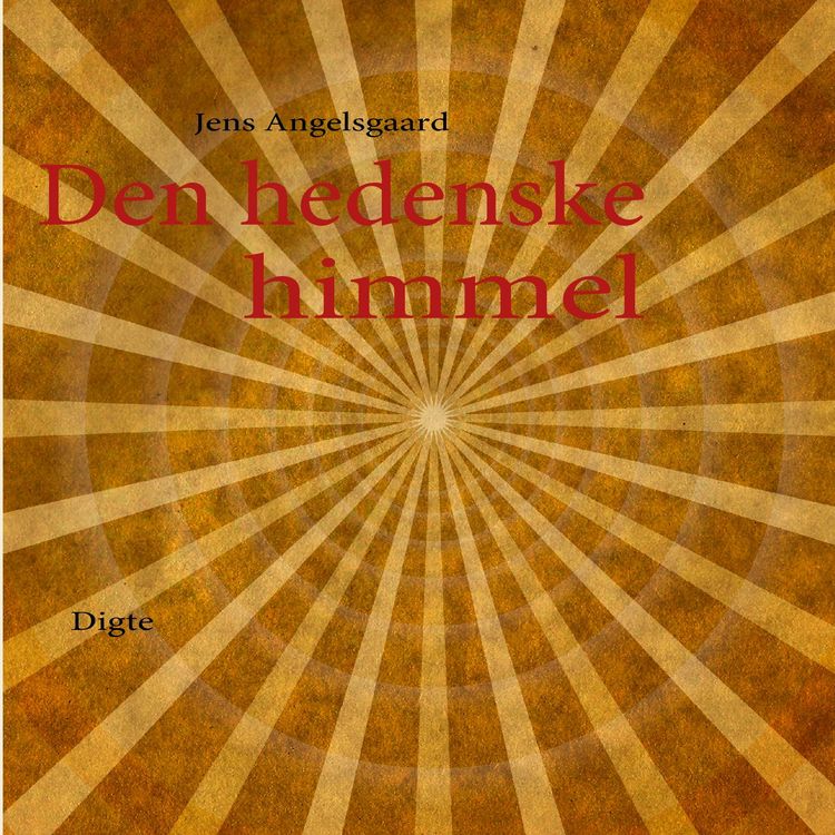 Produktbild: Den hedenske himmel