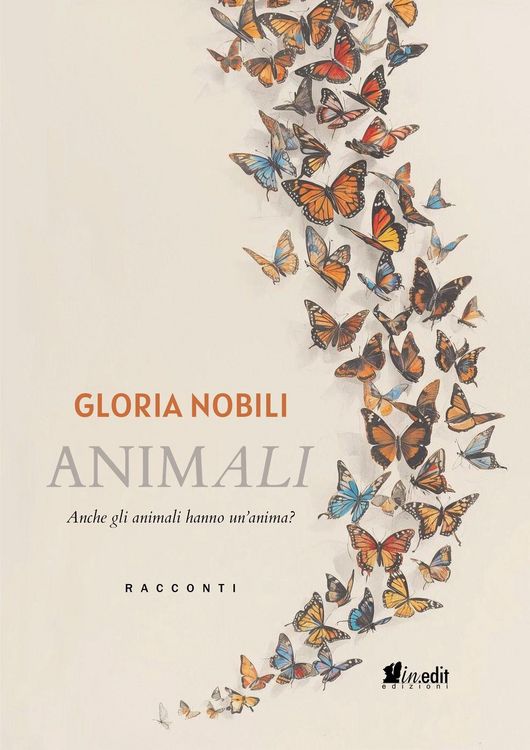 Produktbild: AnimAli. Anche gli animali hanno un'anima?
