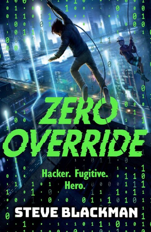 Produktbild: Zero Override
