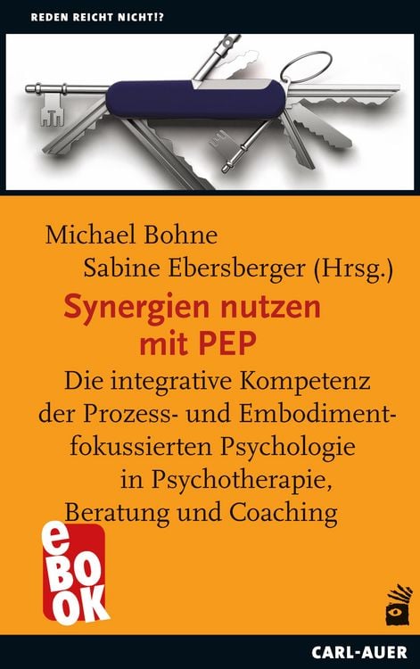 Produktbild: Synergien nutzen mit PEP