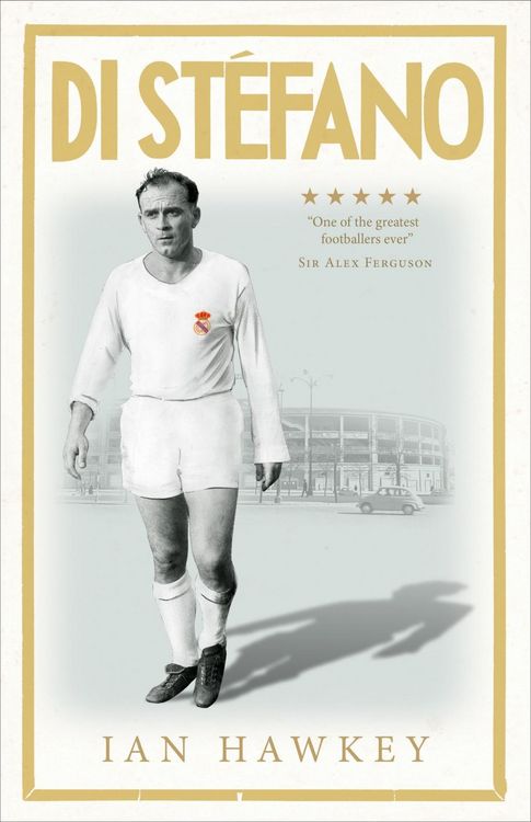 Produktbild: Di St&eacute;fano