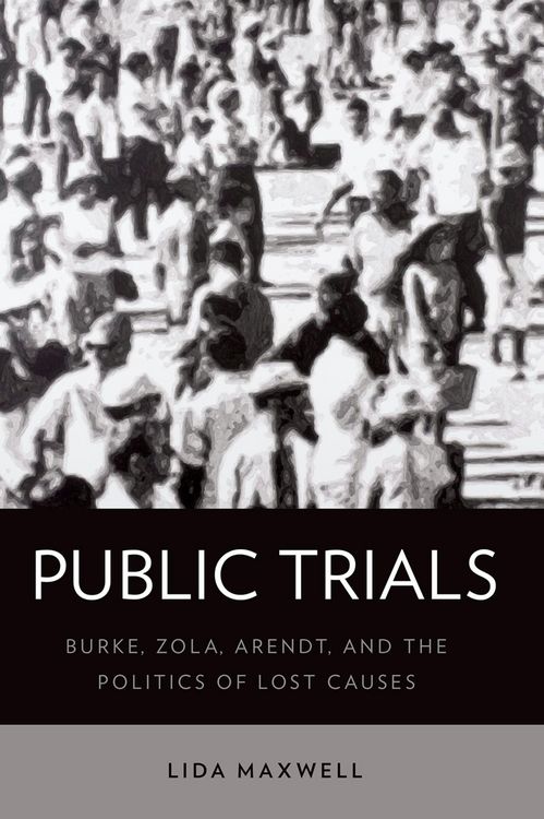 Produktbild: Public Trials