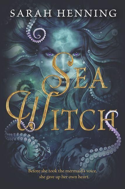 Produktbild: Sea Witch