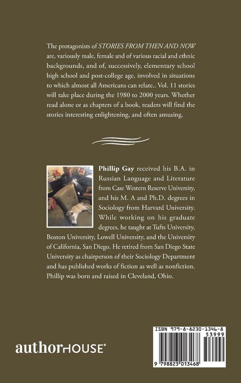 Produktbild: Short Stories from Then and Now