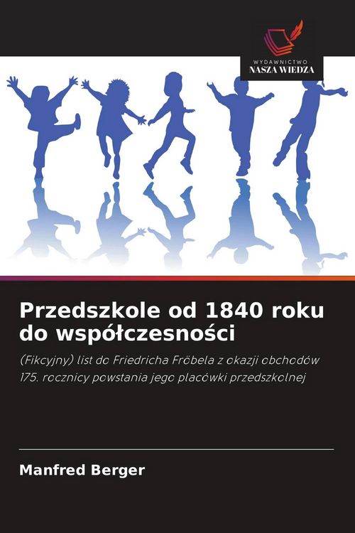 Produktbild: Przedszkole od 1840 roku do wsp&oacute;&iquest;czesno&iquest;ci