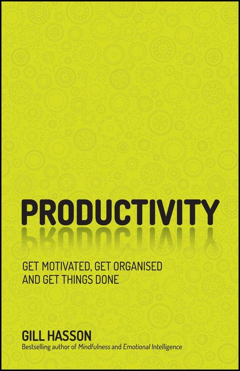 Produktbild: Productivity