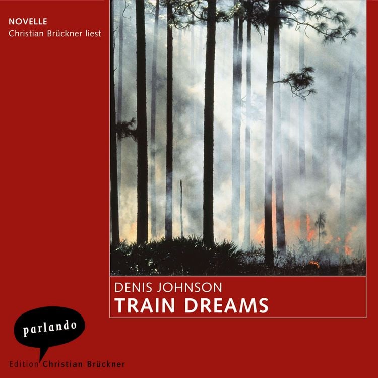 Produktbild: Train Dreams