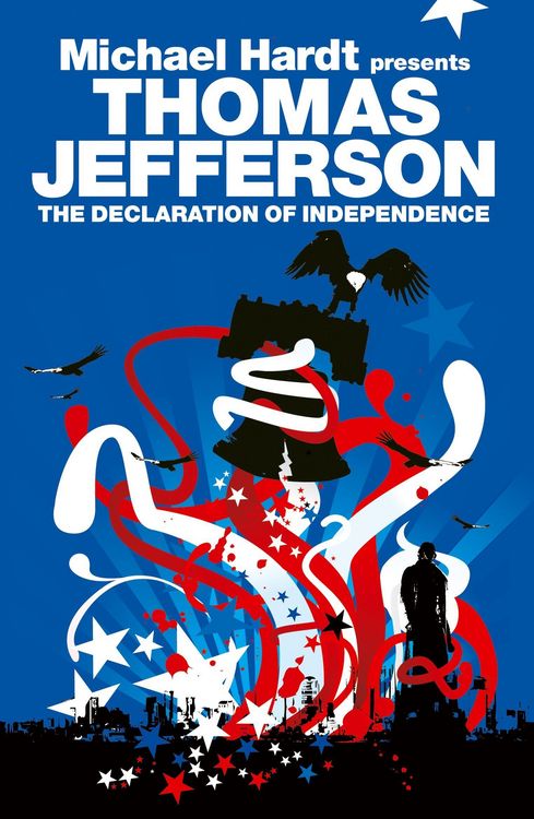Produktbild: The Declaration of Independence