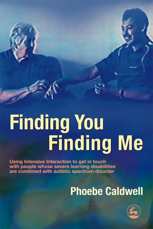 Produktbild: Finding You Finding Me