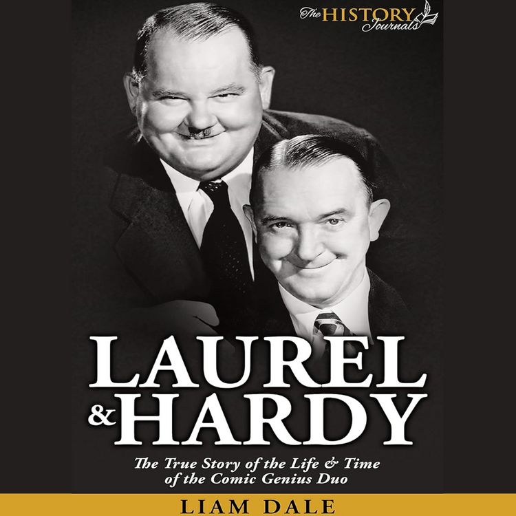 Produktbild: Laurel & Hardy
