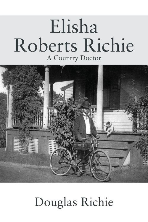 Produktbild: Elisha Roberts Richie