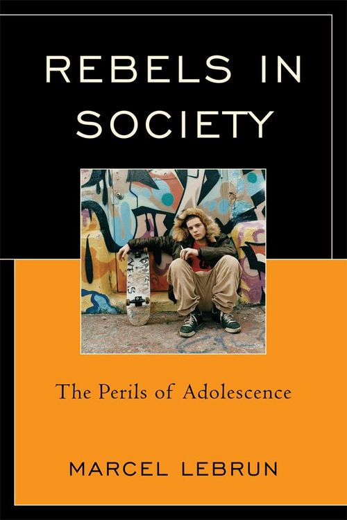 Produktbild: Rebels in Society