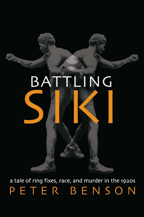 Produktbild: Battling Siki