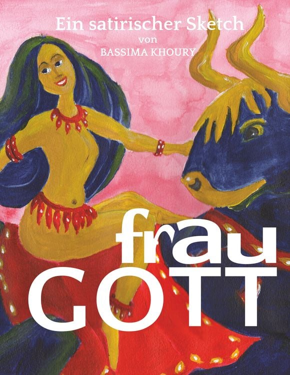 Produktbild: Frau Gott