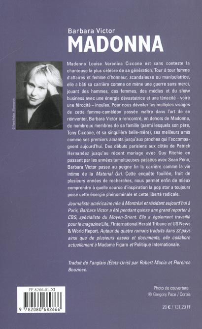 Produktbild: Madonna