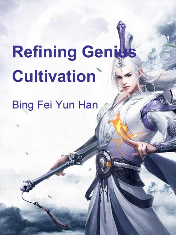 Produktbild: Refining Genius Cultivation