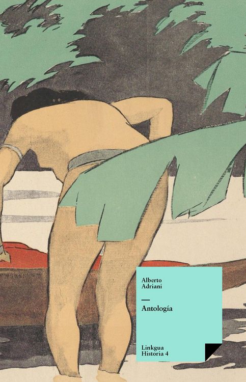 Produktbild: Antolog&iacute;a