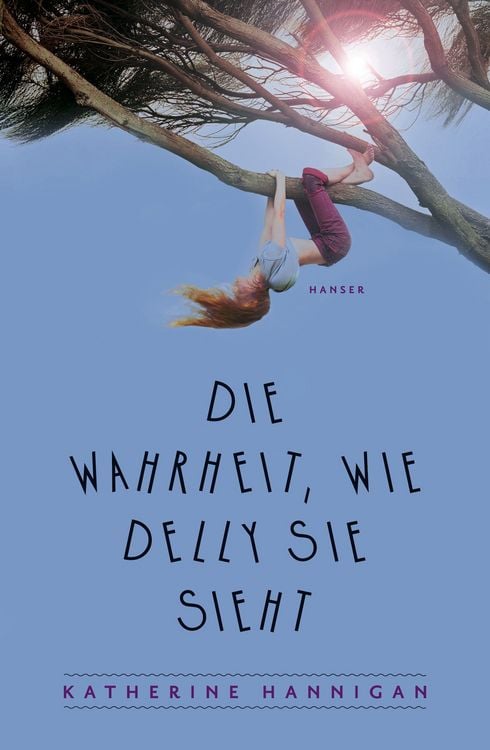 Produktbild: Die Wahrheit, wie Delly sie sieht