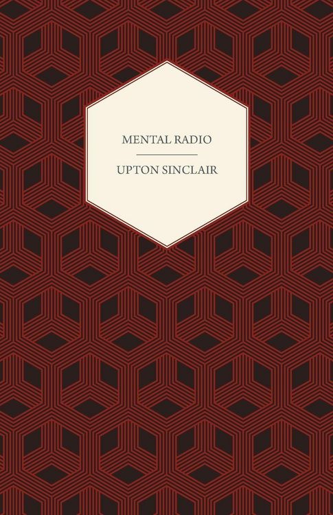 Produktbild: Mental Radio