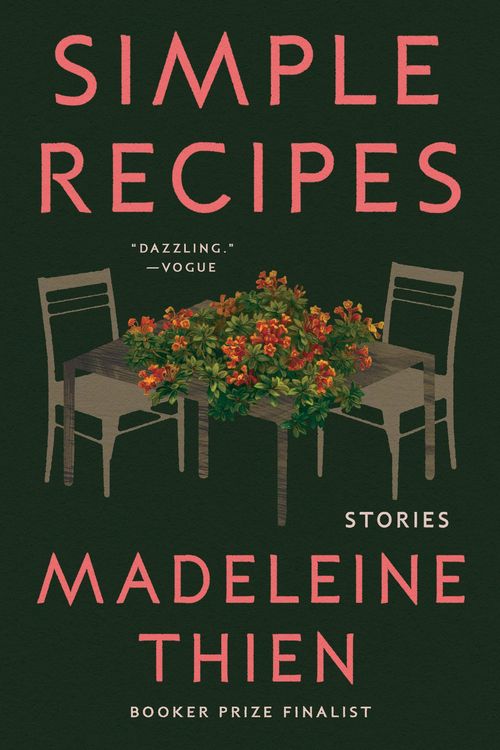 Produktbild: Simple Recipes