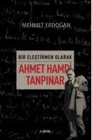 Produktbild: Bir Elestirmen Olarak Ahmet Hamdi Tanpinar