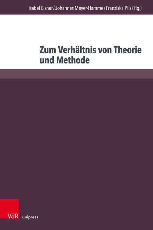 Produktbild: Verbindendes und Trennendes
