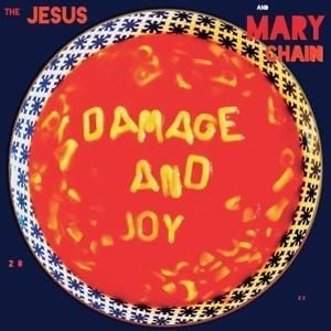 Produktbild: Damage And Joy (Reissue)