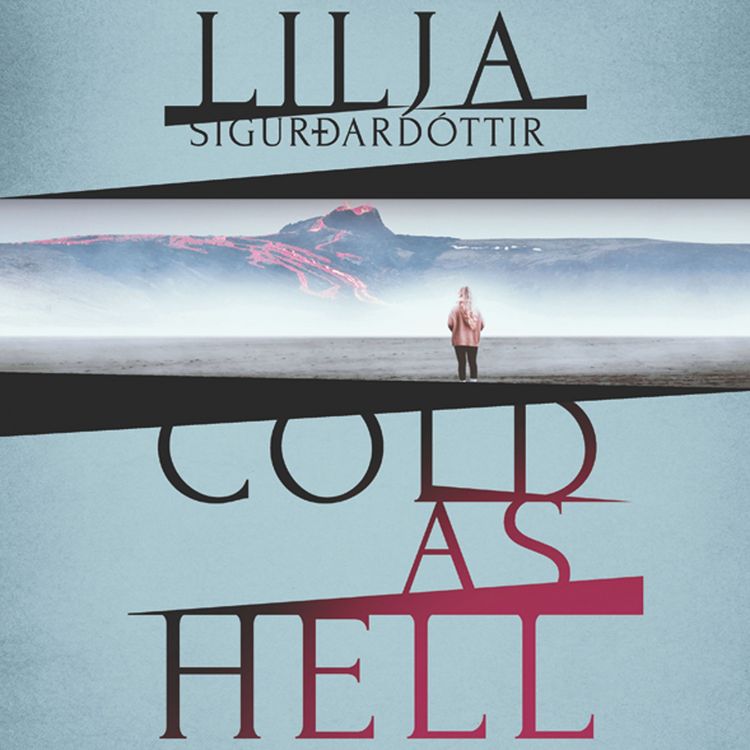 Produktbild: Cold as Hell