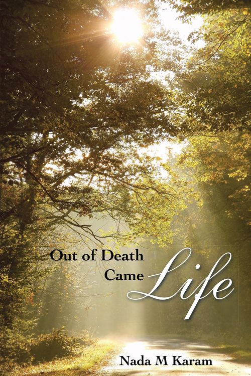 Produktbild: Out of Death Came Life