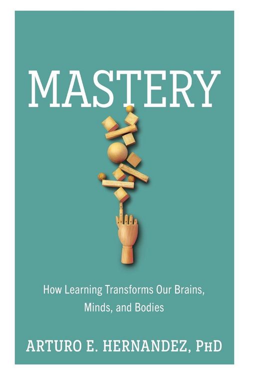Produktbild: Mastery