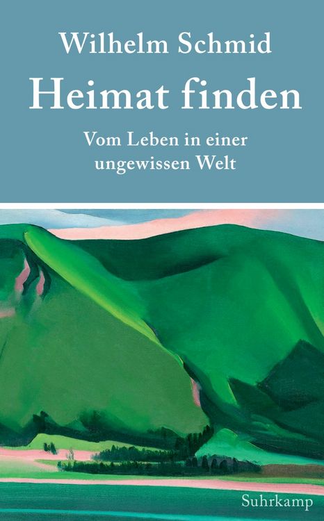 Produktbild: Heimat finden