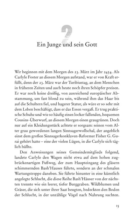 Produktbild: Dem Blitz zu nah