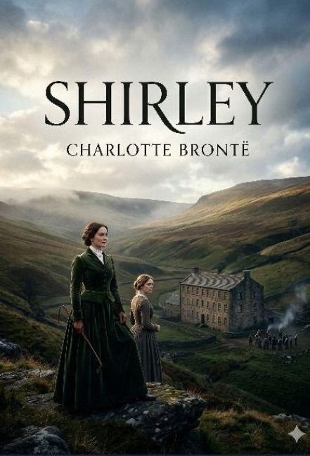 Produktbild: Shirley