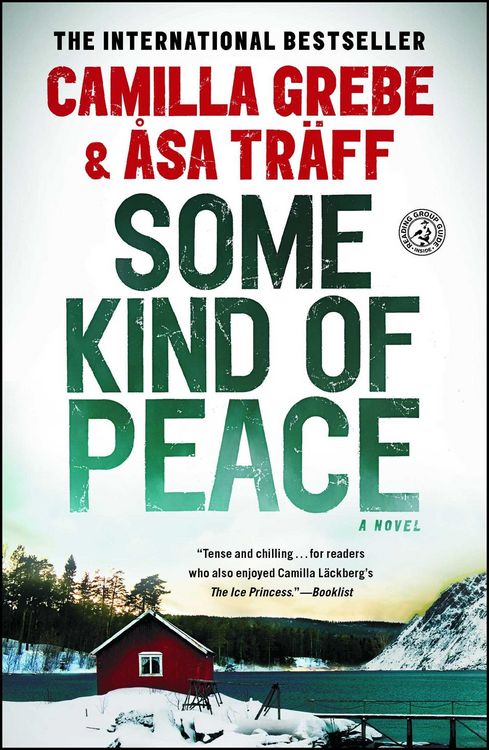 Produktbild: Some Kind of Peace
