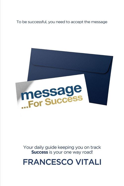 Produktbild: Message For Success