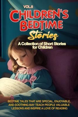 Produktbild: Children's Bedtime Stories