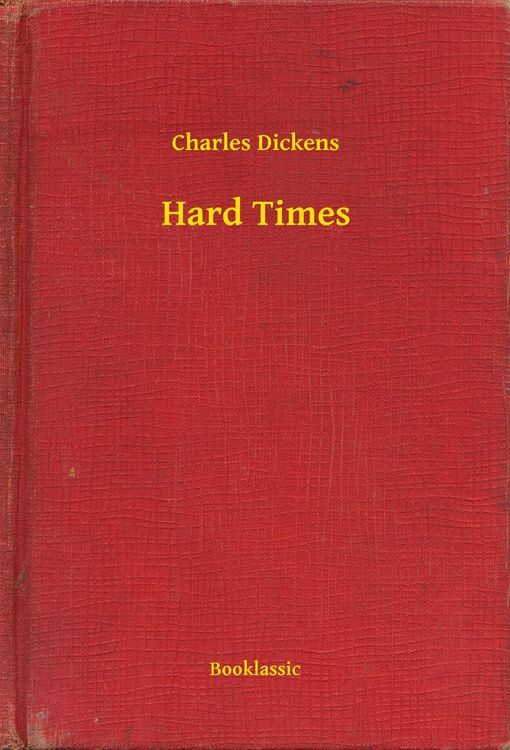Produktbild: Hard Times