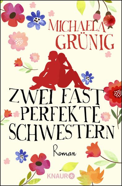 Produktbild: Zwei fast perfekte Schwestern