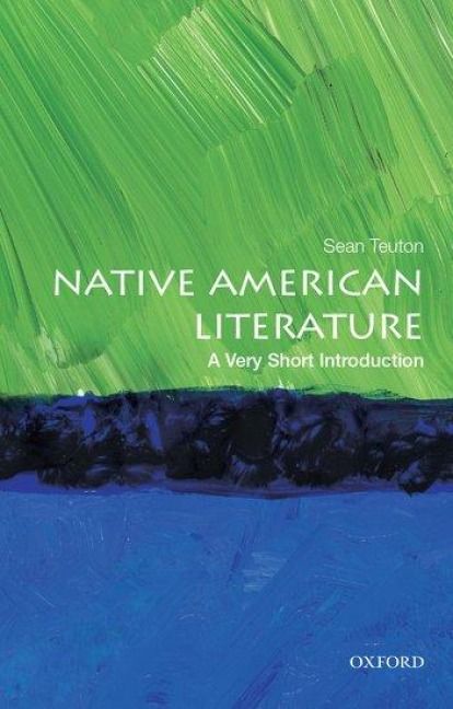 Produktbild: Native American Literature
