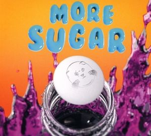 Produktbild: More Sugar