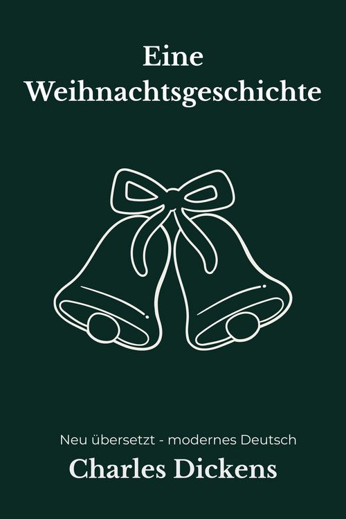 Produktbild: Eine Weihnachtsgeschichte