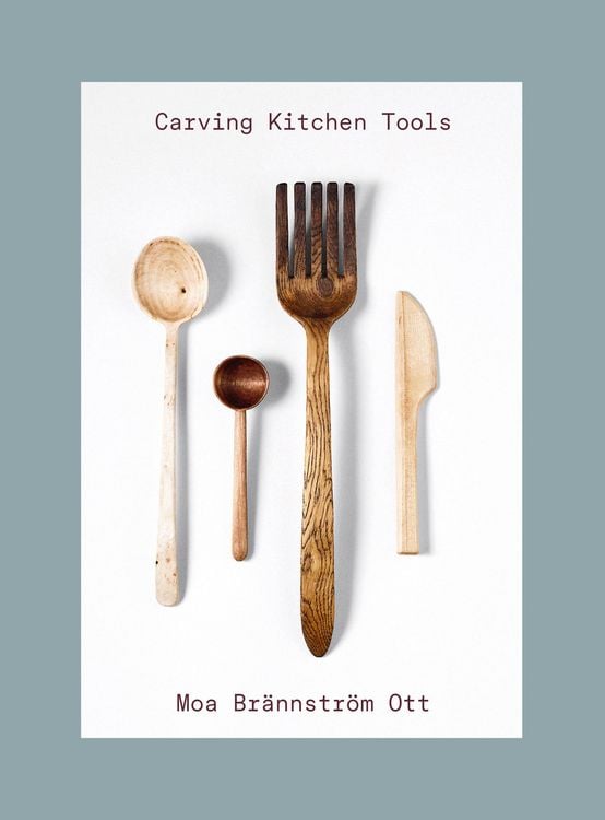 Produktbild: Carving Kitchen Tools