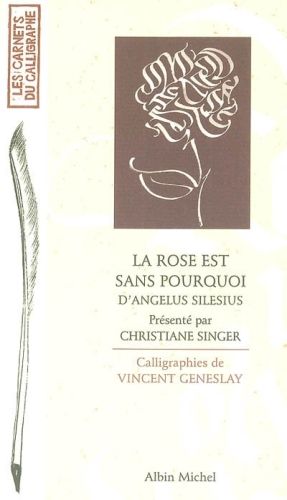 Produktbild: Fre-Rose Est Sans Pourquoi (la