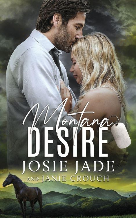 Produktbild: Montana Desire