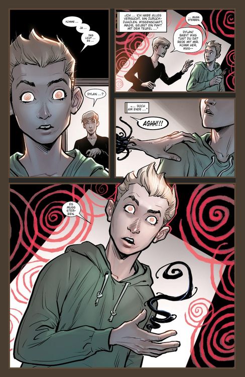 Produktbild: Venom - Neustart