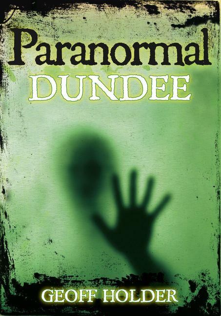 Produktbild: Paranormal Dundee
