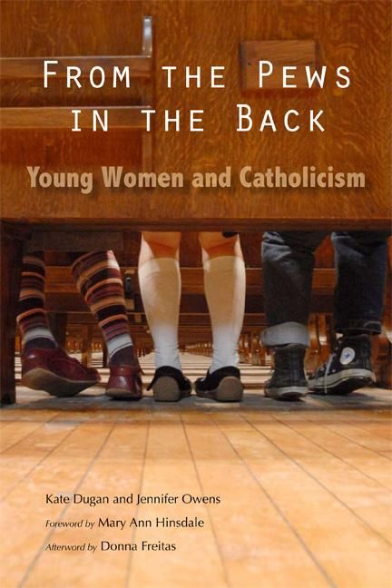 Produktbild: From the Pews in the Back