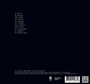 Produktbild: Noctunes