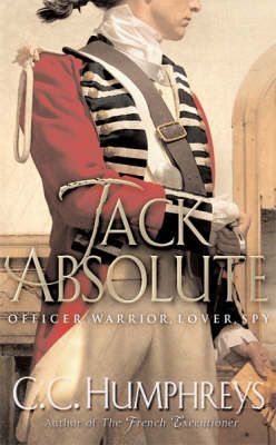Produktbild: Jack Absolute